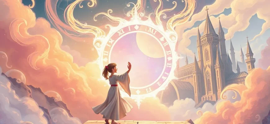 Zeitlose Fantasie: Die besten Fantasy-Filme über Zeitsschleifen