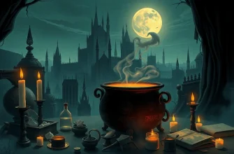 Die besten Horrorfilme über Hexerei