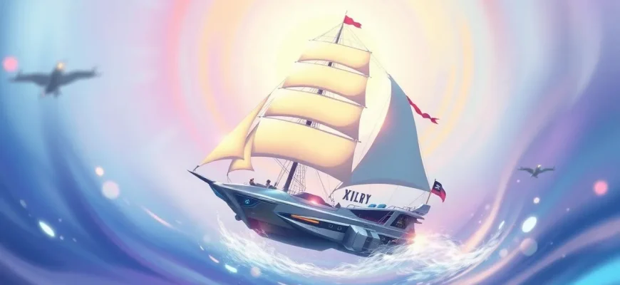 Fantastische Piratenfilme: Eine Reise ins Unbekannte