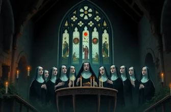 Die besten Horrorfilme über Nonnen
