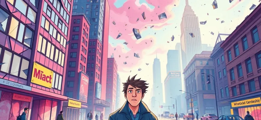 Krimi-Filme über Wahnsinn