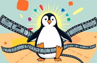 Die besten Filme über Pinguine