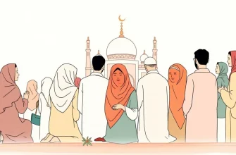 Melodramen über Muslime: Eine Reise durch Liebe und Kultur