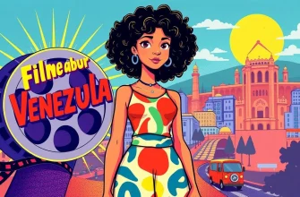 Filme über Venezuela - Eine Reise durch Kultur und Geschichte