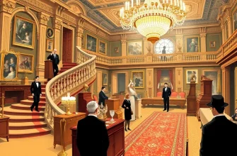 Top 10 Filme über Auktionen