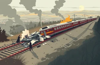 Die besten Katastrophenfilme über Zugentgleisungen