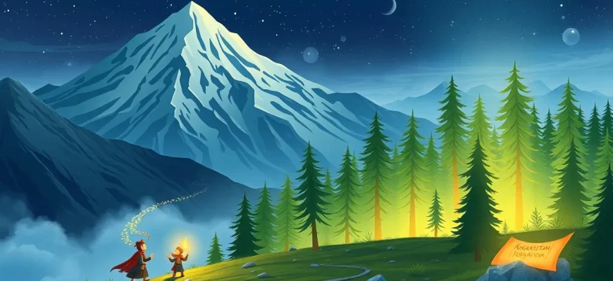 Fantasy-Filme über Kasachstan