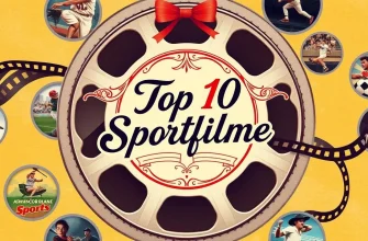 Die besten Sportfilme aller Zeiten