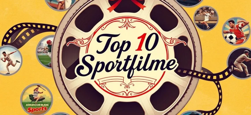Die besten Sportfilme aller Zeiten