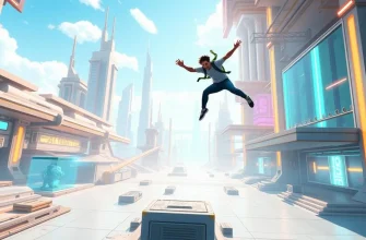 Fantastische Parkour-Filme: Ein Abenteuer durch Zeit und Raum