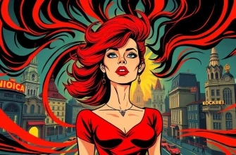 Sowjetische Filme über Besessenheit