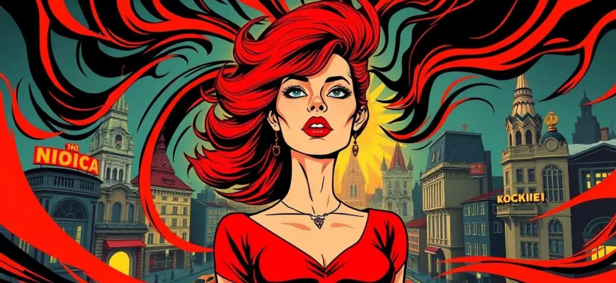 Sowjetische Filme über Besessenheit