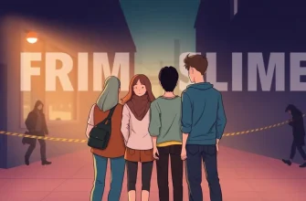 Krimi-Filme über Freundschaft: Eine spannende Reise