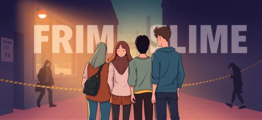 Krimi-Filme über Freundschaft: Eine spannende Reise