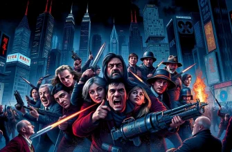 Dramatische Belagerungen im Kino