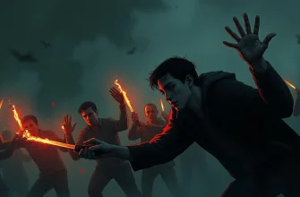 10 Thriller über tödliche Prüfungen