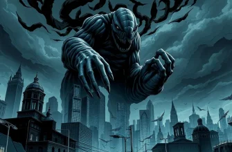 Thriller-Filme über Riesen: Eine faszinierende Reise in die Welt des Unheimlichen