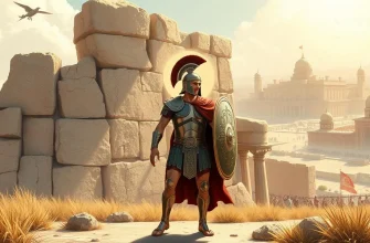 Historische Filme über die Seleukidenkriege