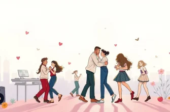 Hiphop-Melodramen: Liebe, Rhythmus und Emotionen