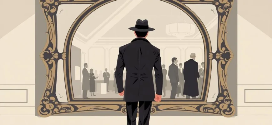 Detektivfilme über Auktionen: Spannung und Intrigen