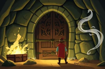 Fantasiefilme über Schätze: Eine magische Reise