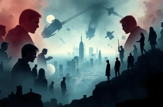 Psychologische Krimis: 10 Meisterwerke, die Sie nicht verpassen sollten