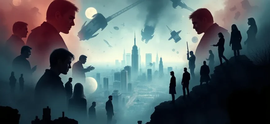 Psychologische Krimis: 10 Meisterwerke, die Sie nicht verpassen sollten