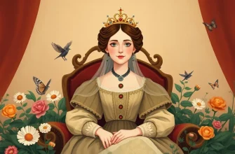 Königin Victoria: Familienfreundliche Filme