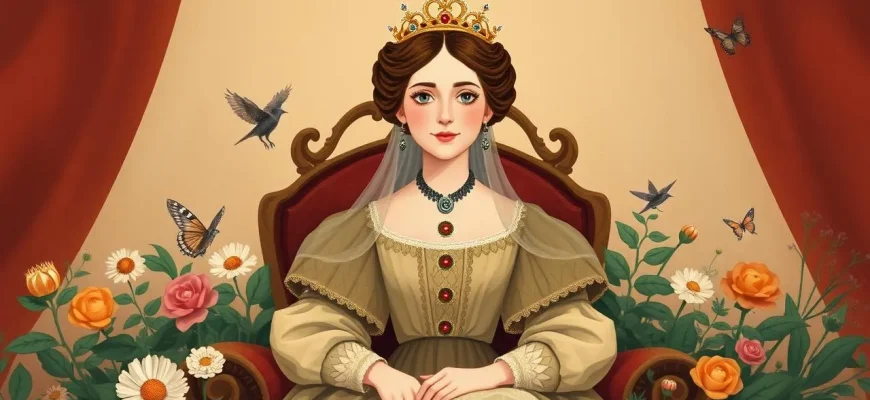 Königin Victoria: Familienfreundliche Filme