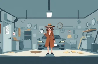 Detektivfilme im Garage-Milieu: 10 Filme, die Sie begeistern werden