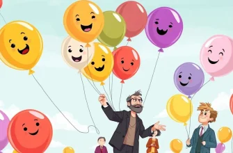 10 Komödien über Luftballons, die dich zum Lachen bringen