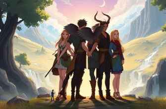 Fantasy-Filme über Partisanen: Eine magische Reise