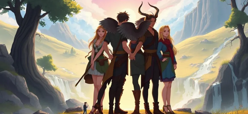 Fantasy-Filme über Partisanen: Eine magische Reise