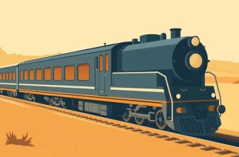 Western-Filme über Züge: Eine Reise durch die Zeit