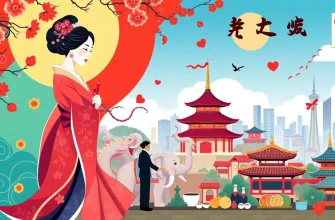 Die 10 romantischsten asiatischen Filme