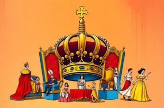 Filme über Königshäuser: Eine königliche Reise