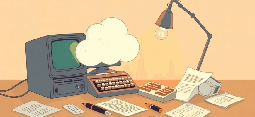 Top 10 Dokumentarfilme über Cloud-Sicherheit