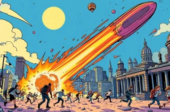 Meteoriten-Katastrophenfilme: Action und Drama im Weltraum