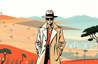 Detektivfilme über Uganda: Ein Abenteuer in der Perle Afrikas