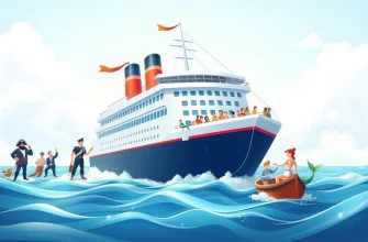 Die besten Komödien über Schiffe