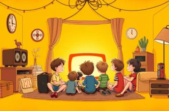 Filme über imaginäre Freunde: Eine Reise in die Fantasie