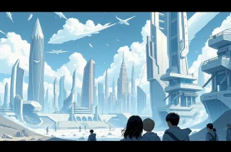 10 Sci-Fi Filme über Wirtschaftskollaps