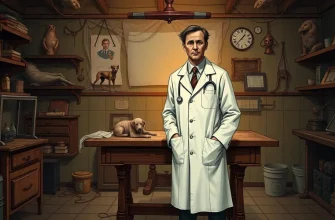 Horrorfilme über Tierärzte: 10 schaurige Empfehlungen