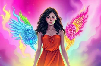 Mystische Filme über die Beherrschung der Elemente