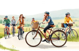 Top 10 Filme über Radfahrer