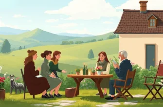 10 Melodramen über das Leben im Dritten Reich