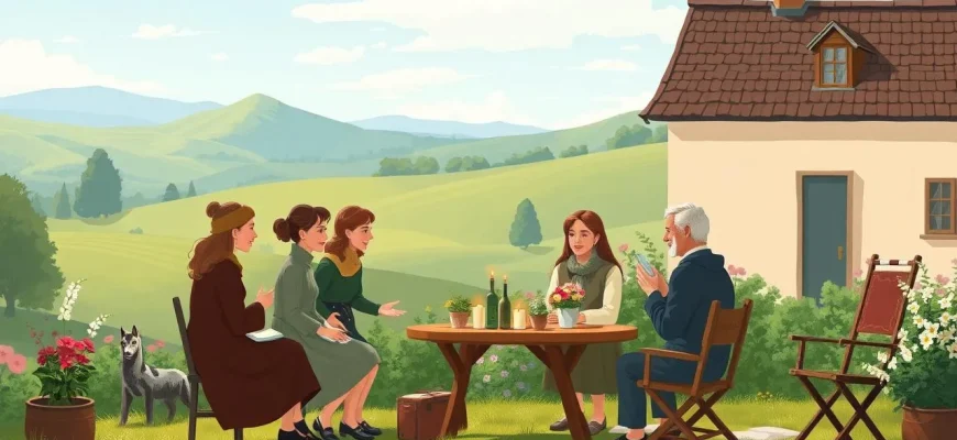 10 Melodramen über das Leben im Dritten Reich