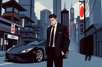 Die besten Detektivfilme über die Yakuza