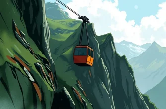 Die besten Katastrophenfilme über Seilbahnen