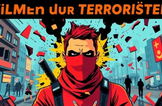 Top 10 Filme über Terroristen